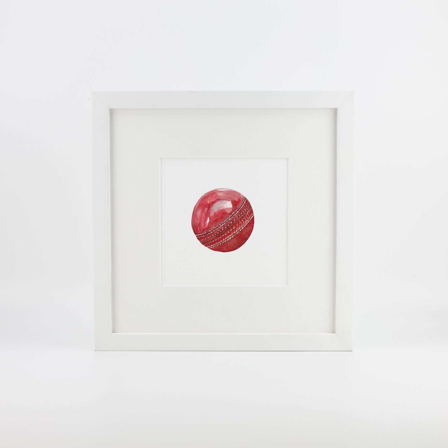Cricket Ball