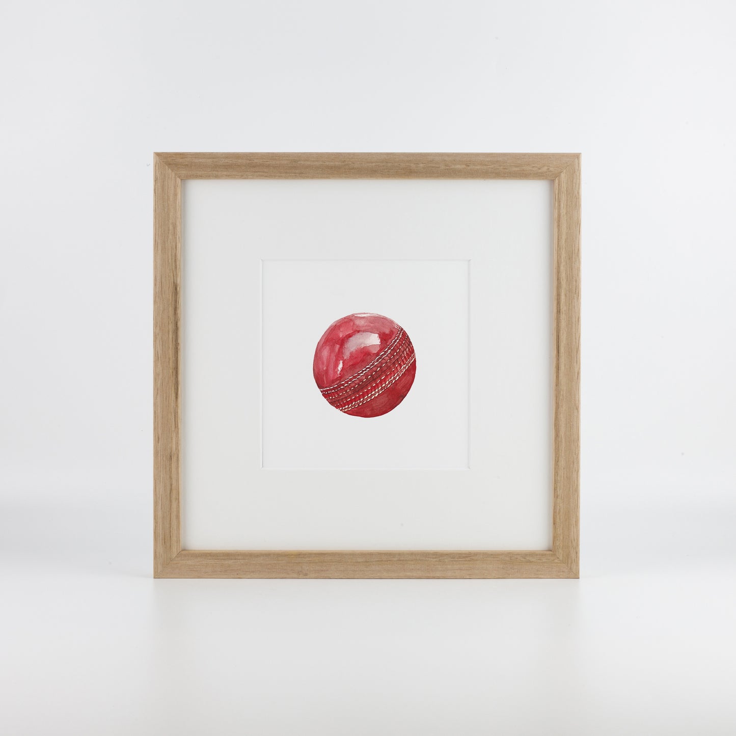 Cricket Ball
