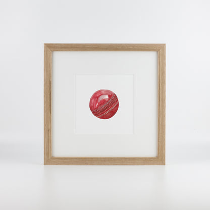 Cricket Ball