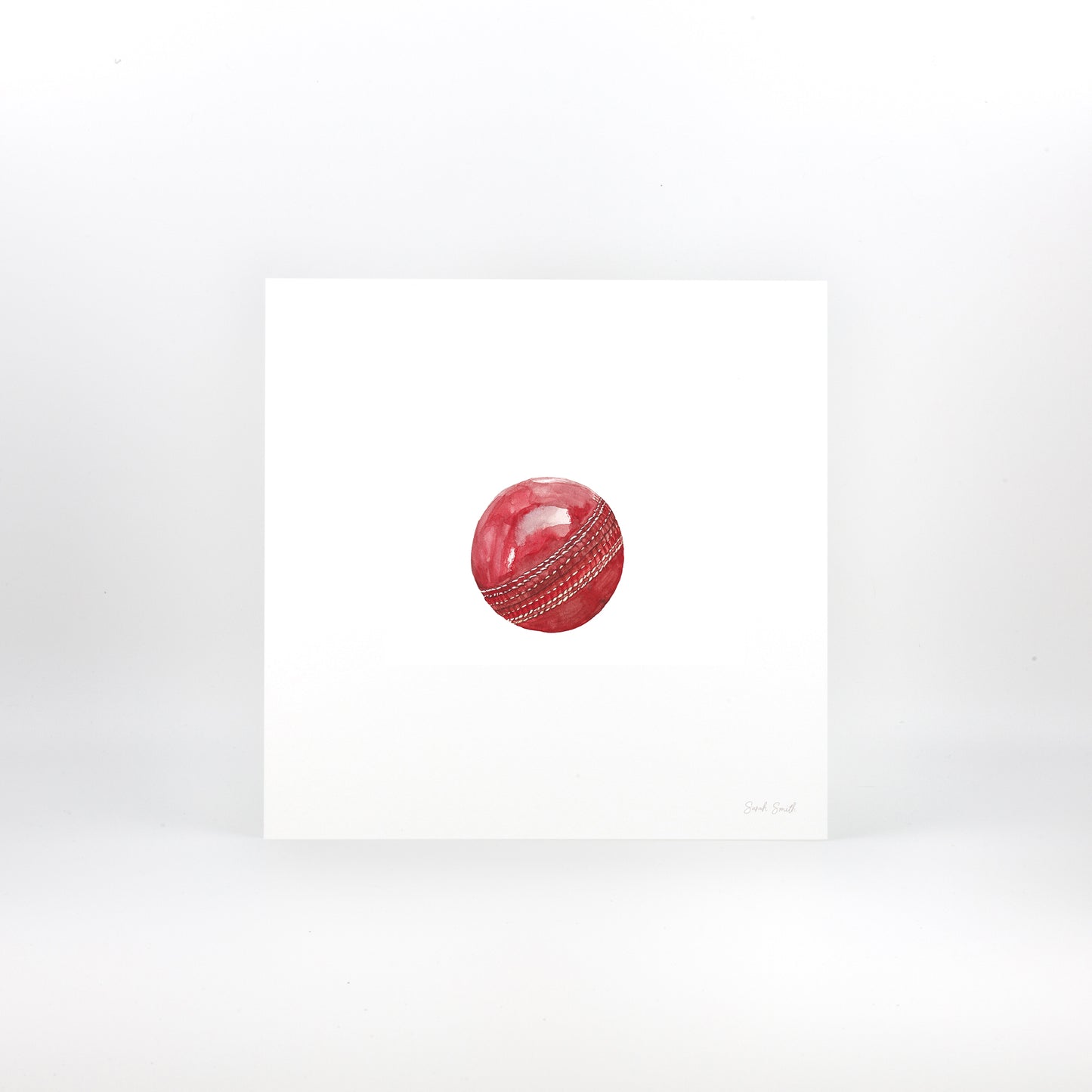 Cricket Ball