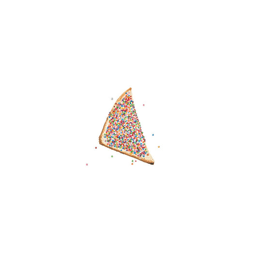 Fairy Bread