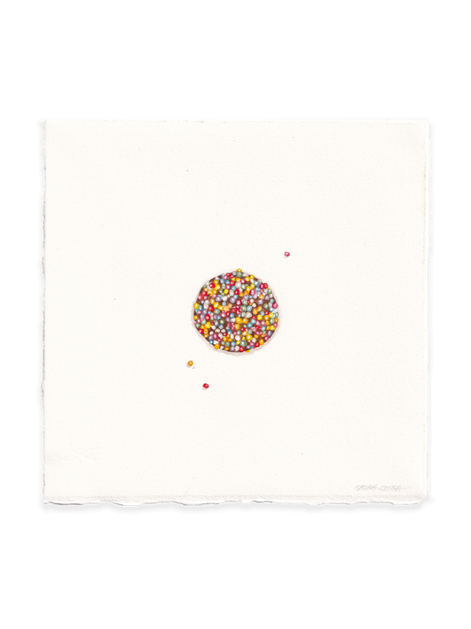 Chocolate Freckle - COMING SOON