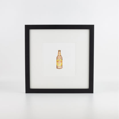 Gold Beer