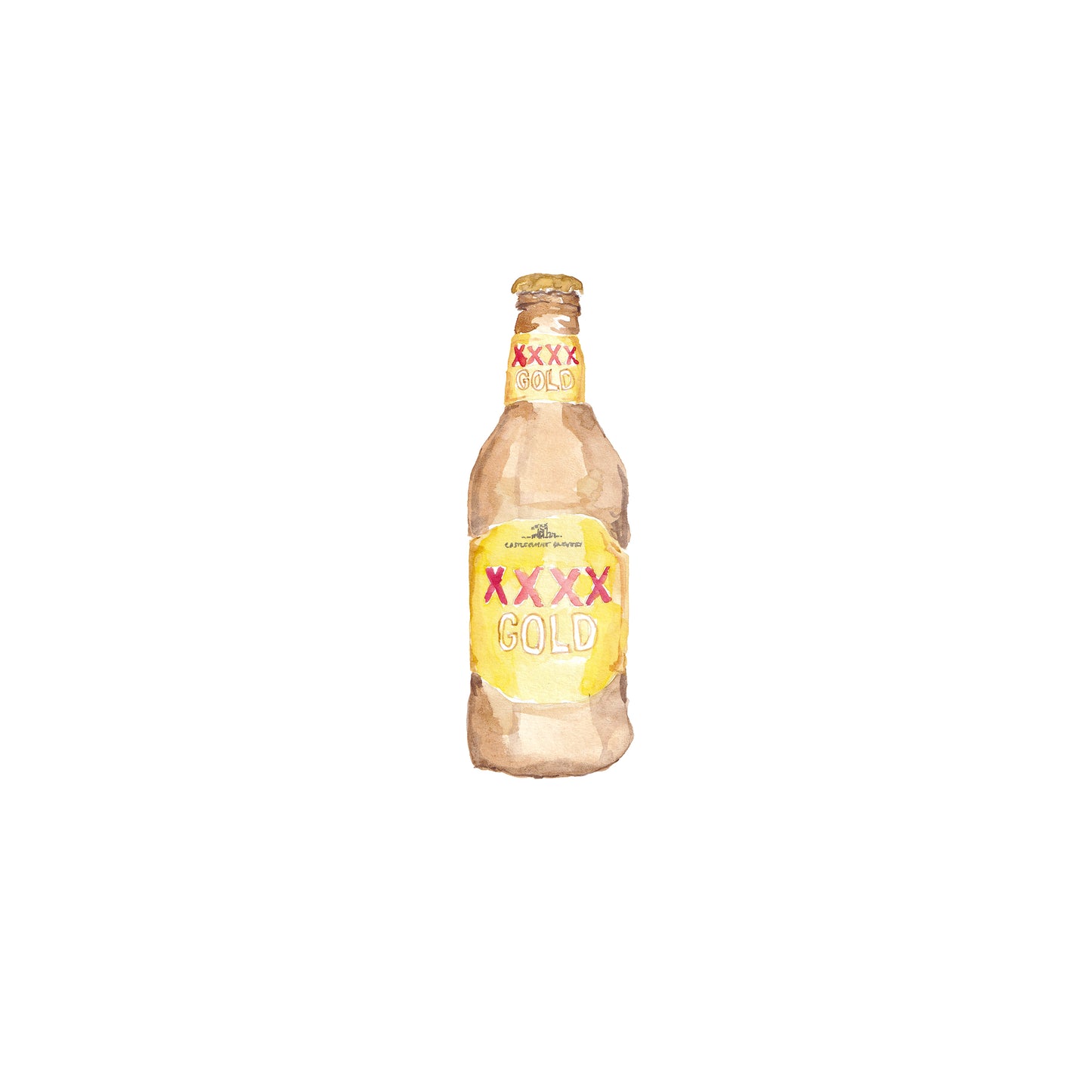 Gold Beer