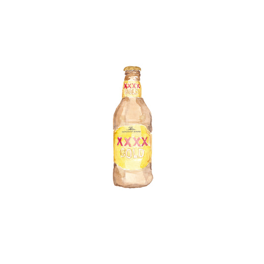 Gold Beer