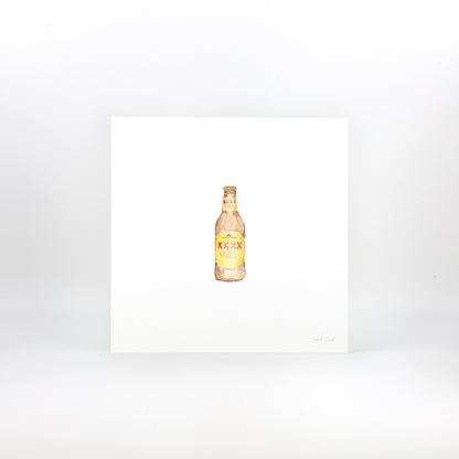Gold Beer