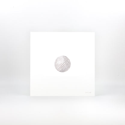 Golf Ball