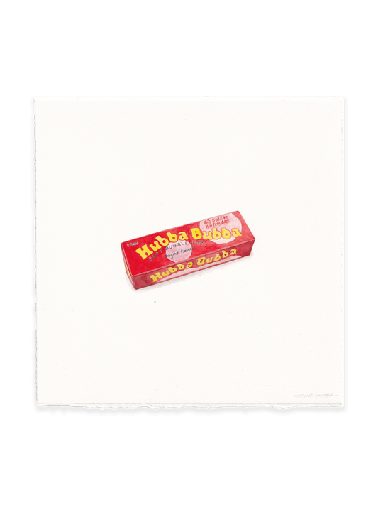 Hubba Bubba - COMING SOON