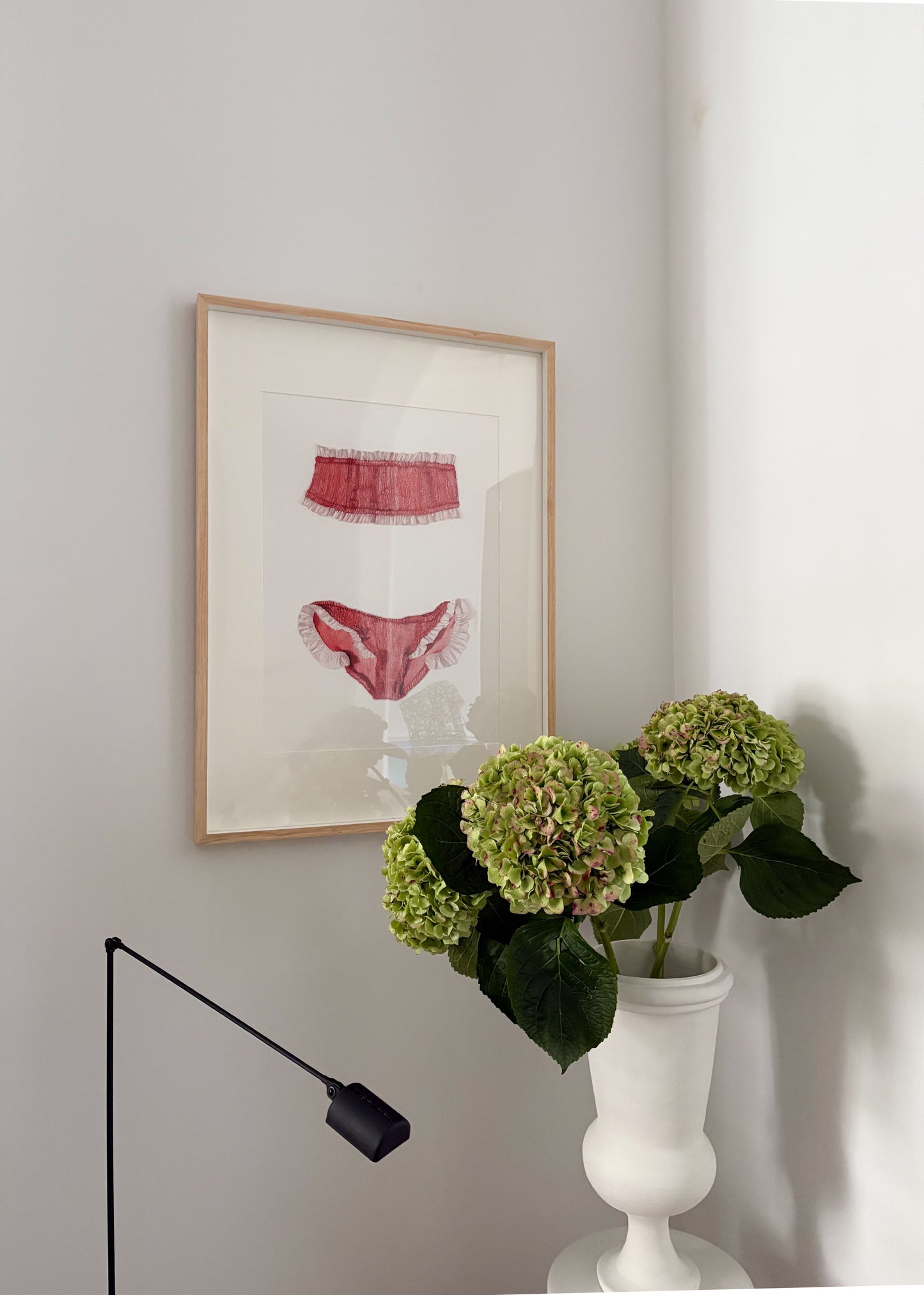 'Bikini' Limited Edition Fine Art Print