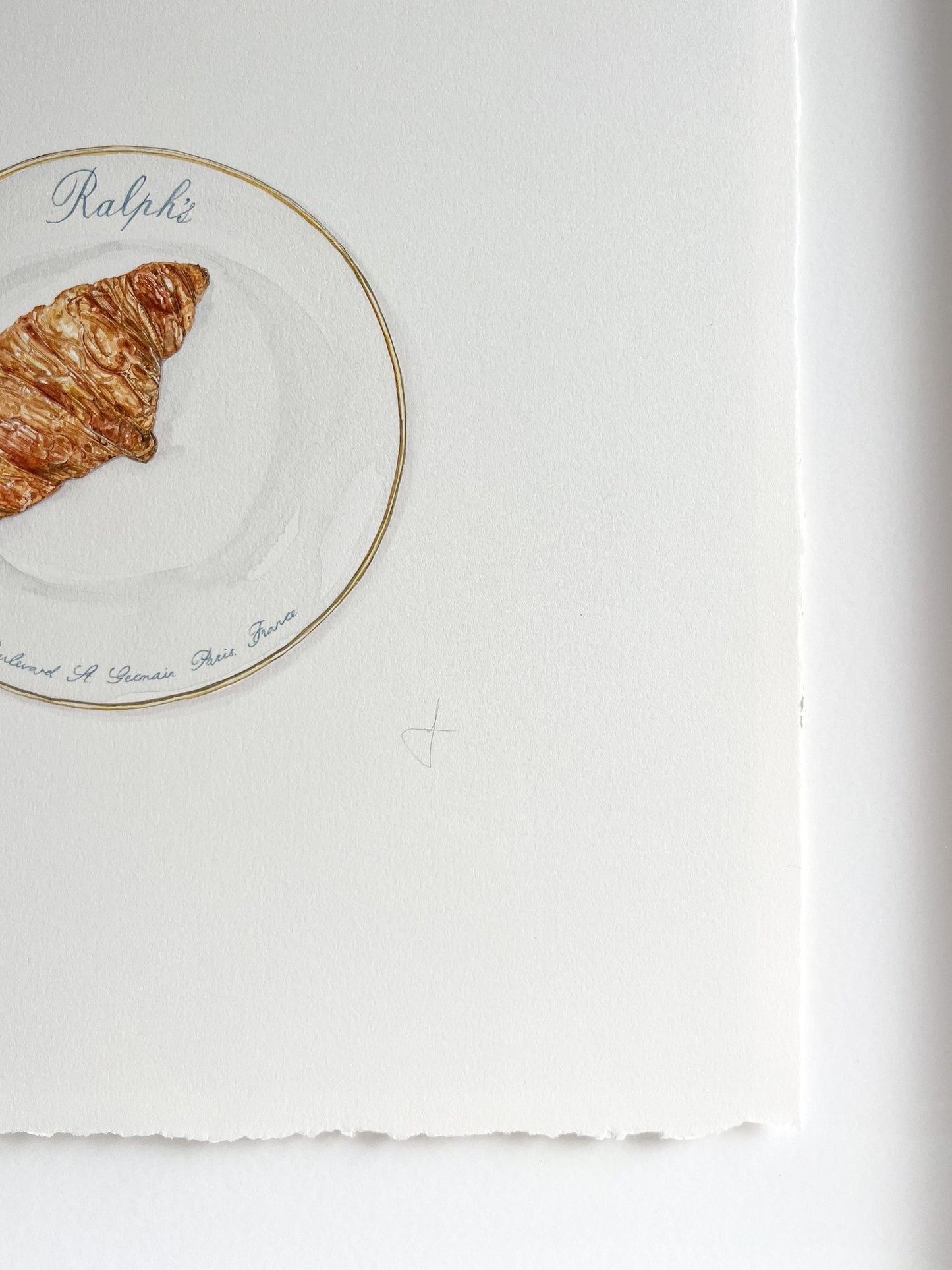Croissant