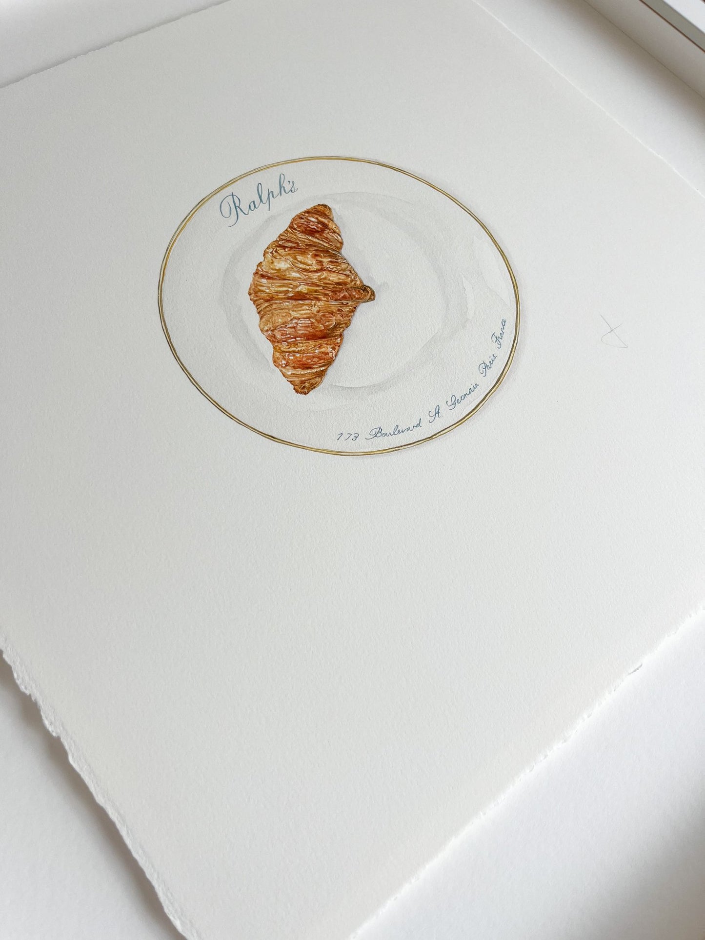 Croissant