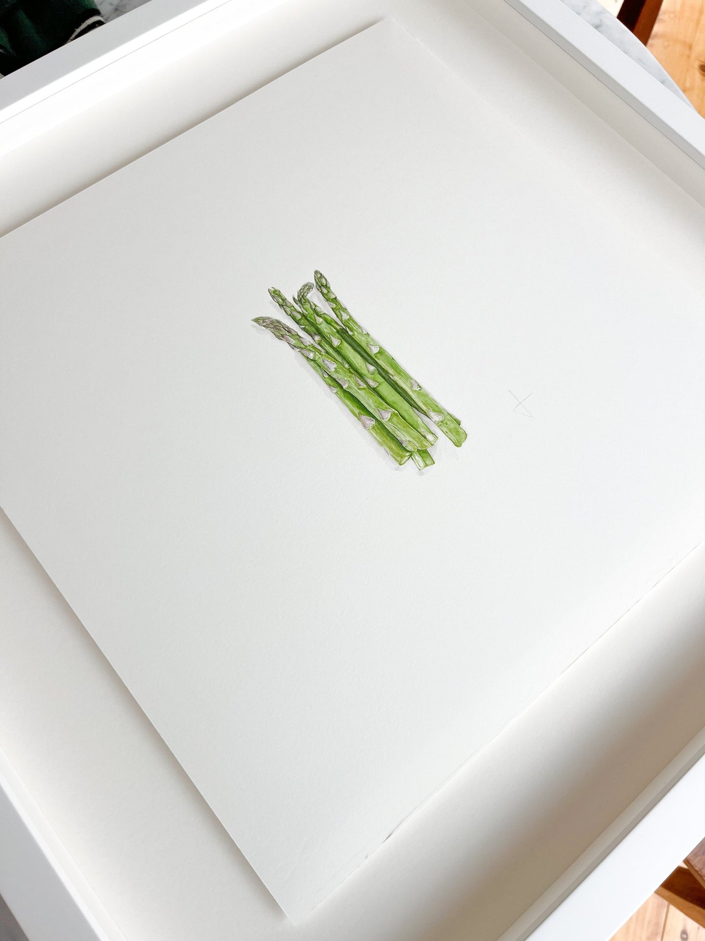 Asparagus Spears