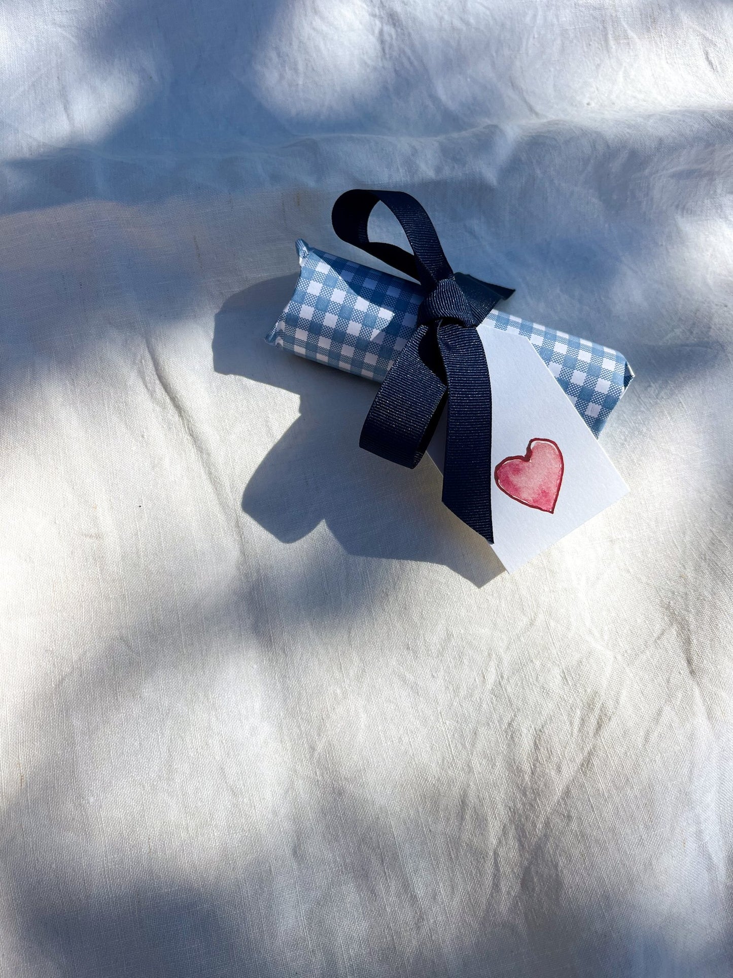 Australian Summer Themed Gift Tags 8 Pack