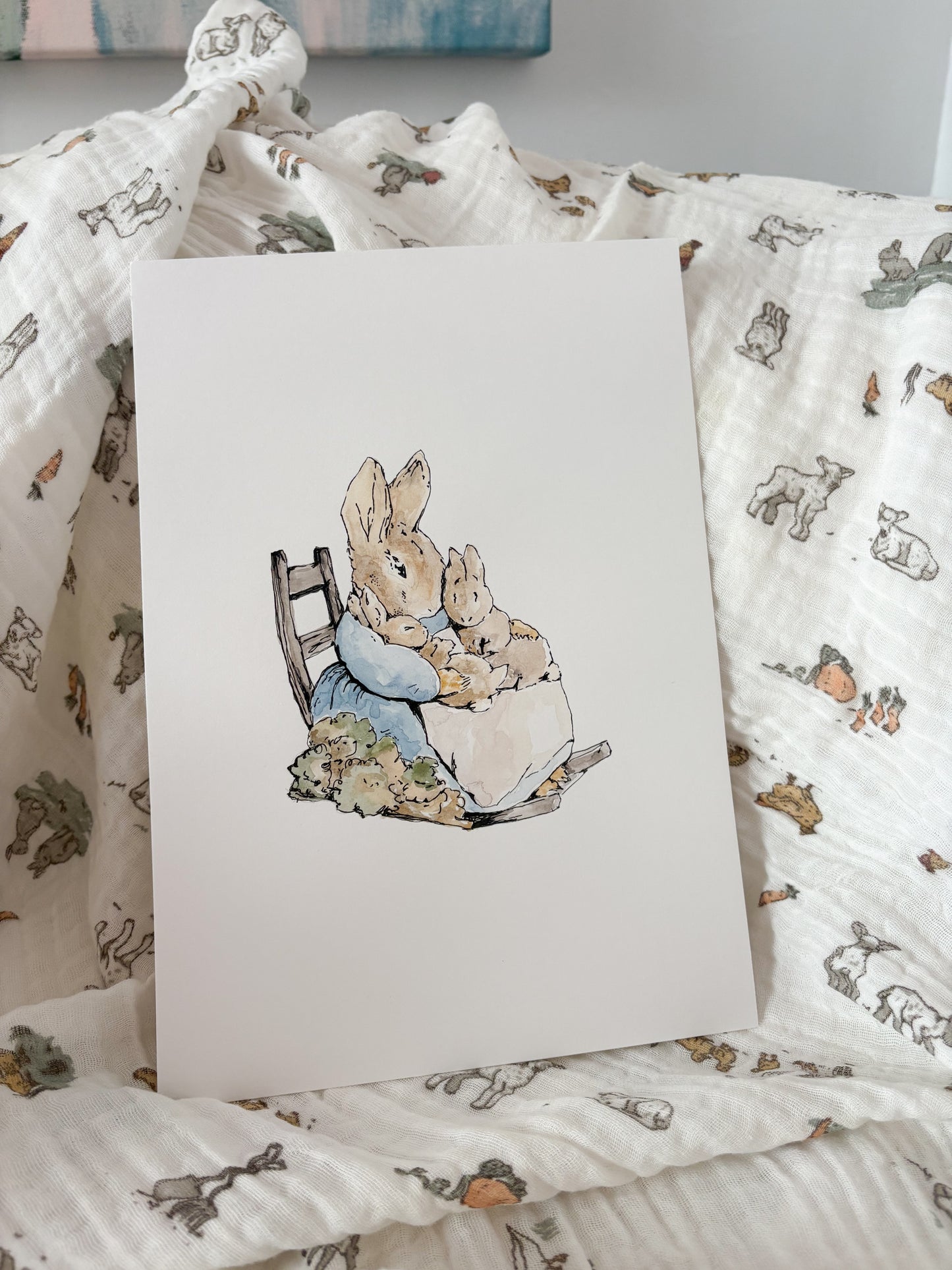 Classic Children's Collection