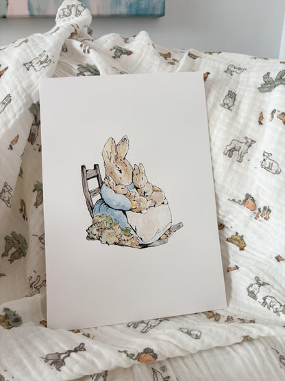 Classic Children's Collection