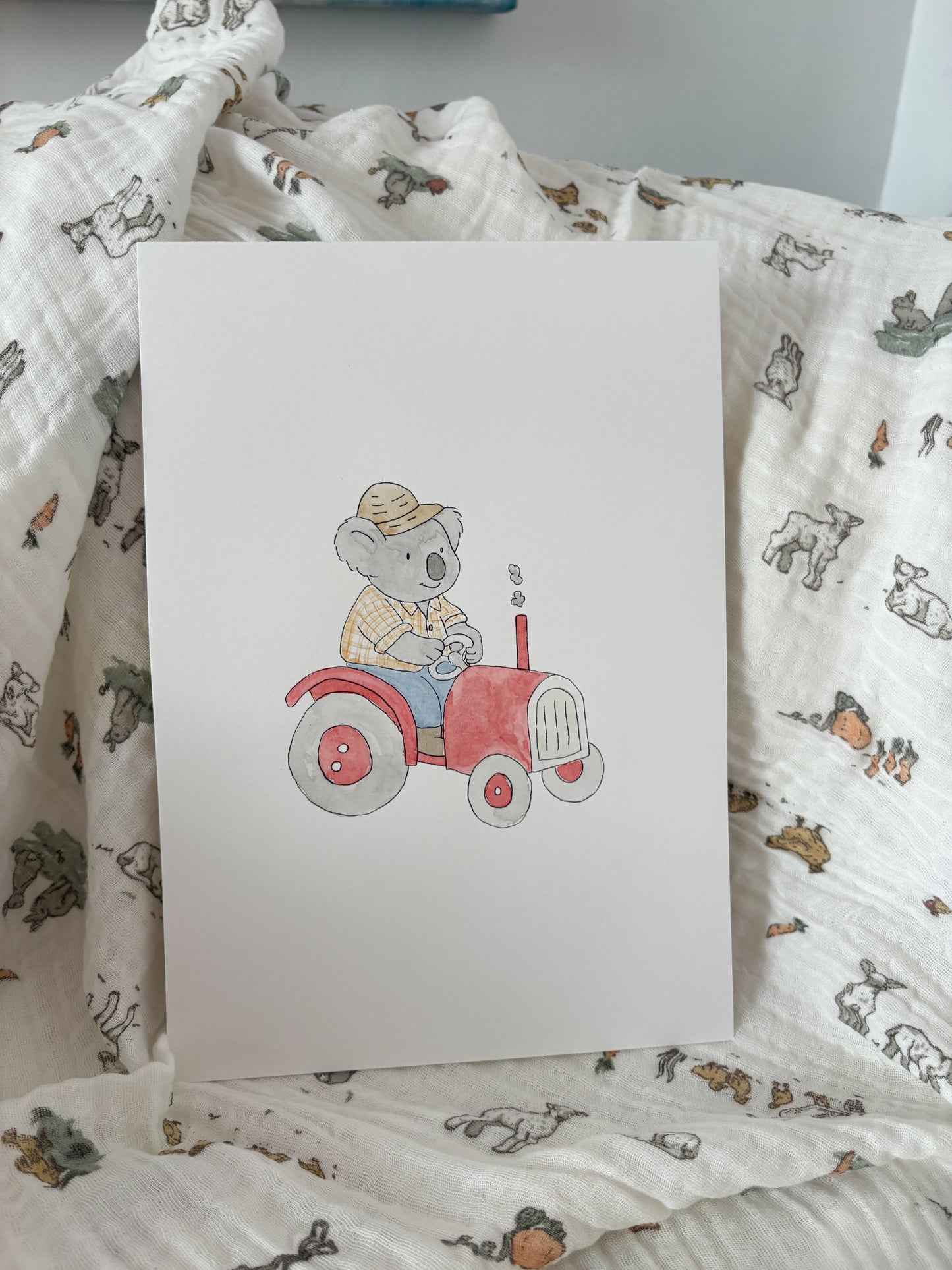 Classic Children's Collection