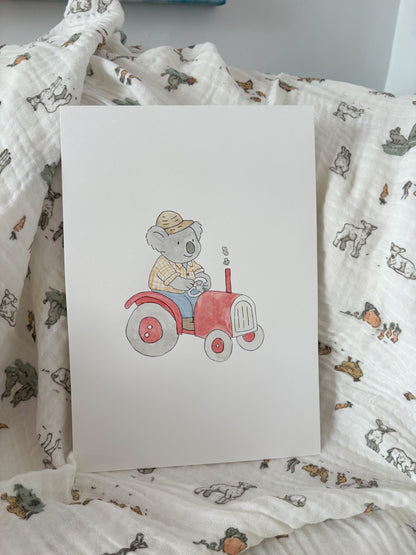 Classic Children's Collection