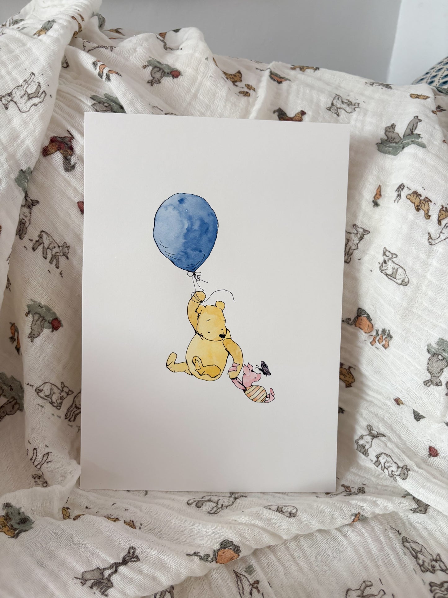 Classic Children's Collection