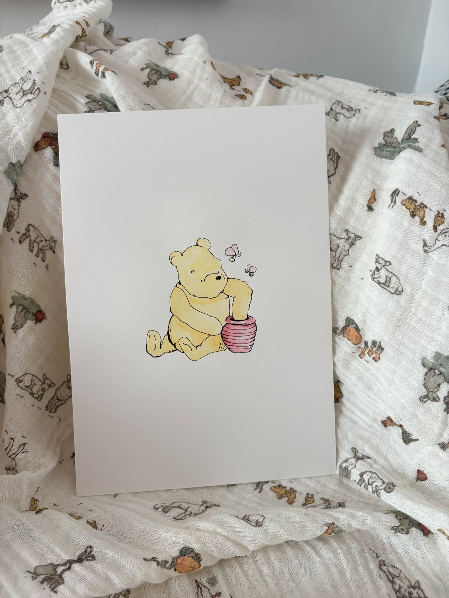 Classic Children's Collection