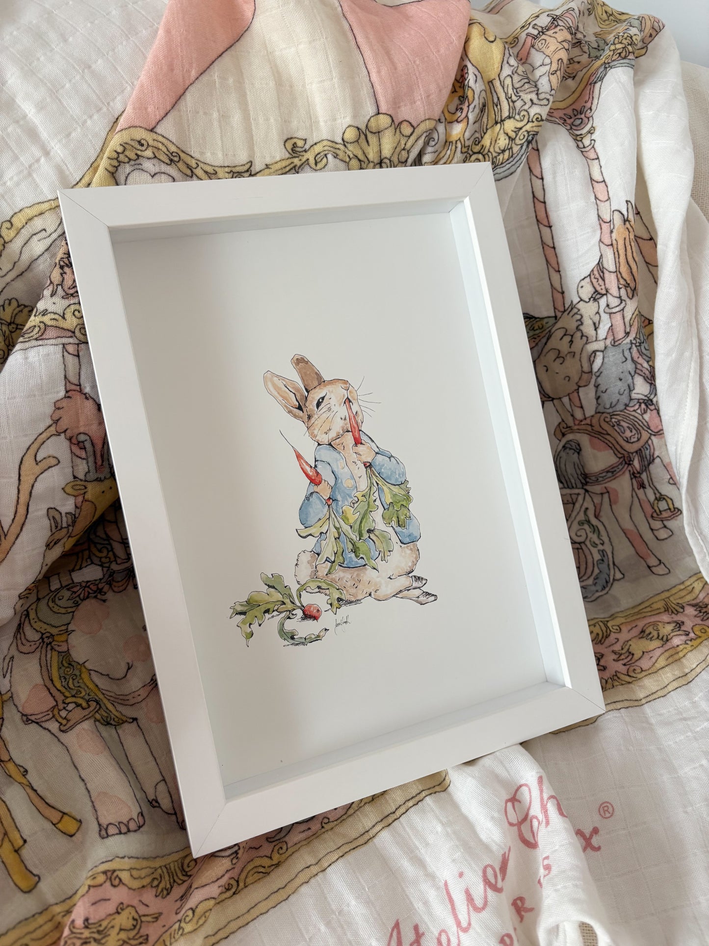 Classic Children's Collection