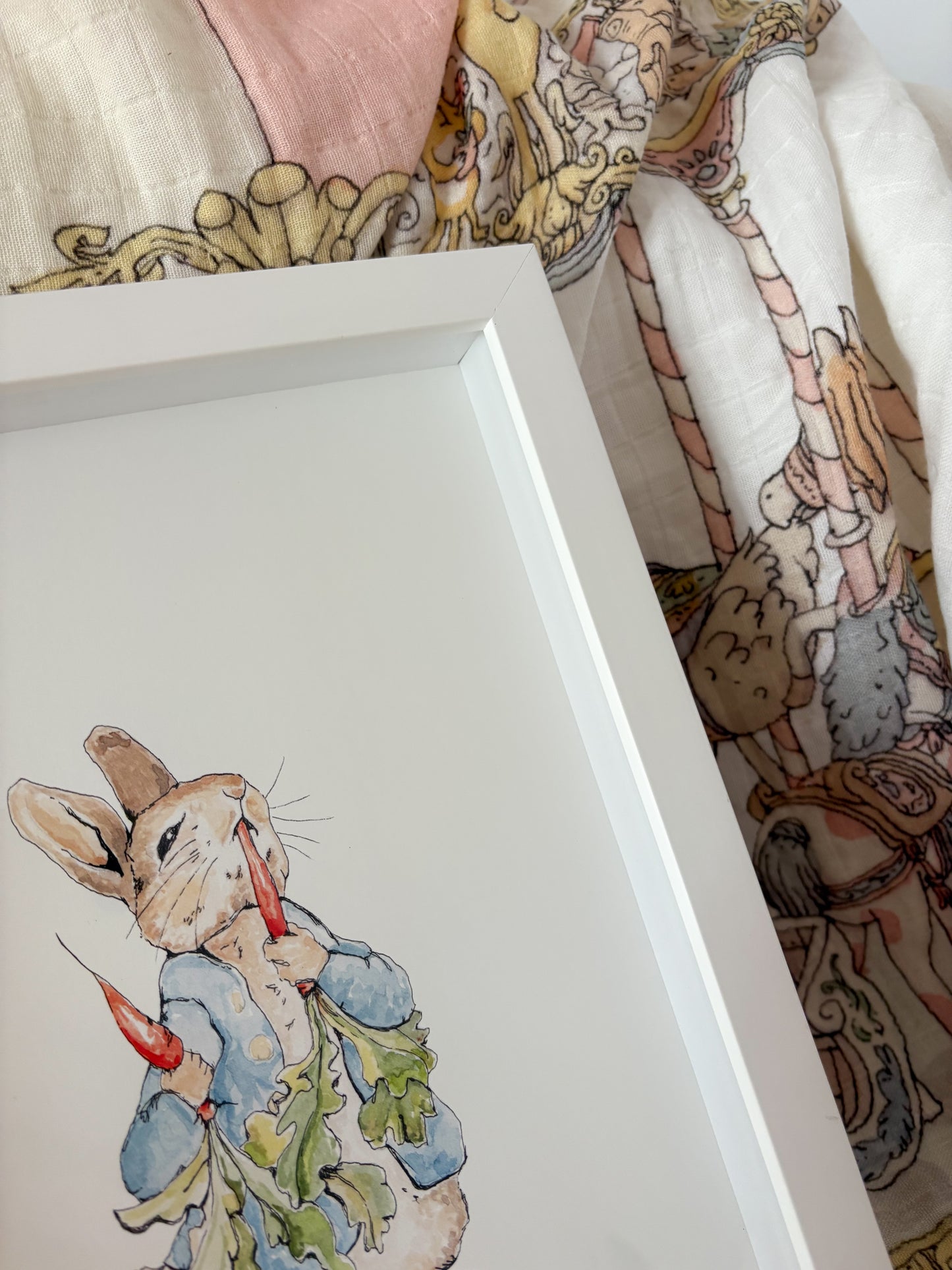 Classic Children's Collection