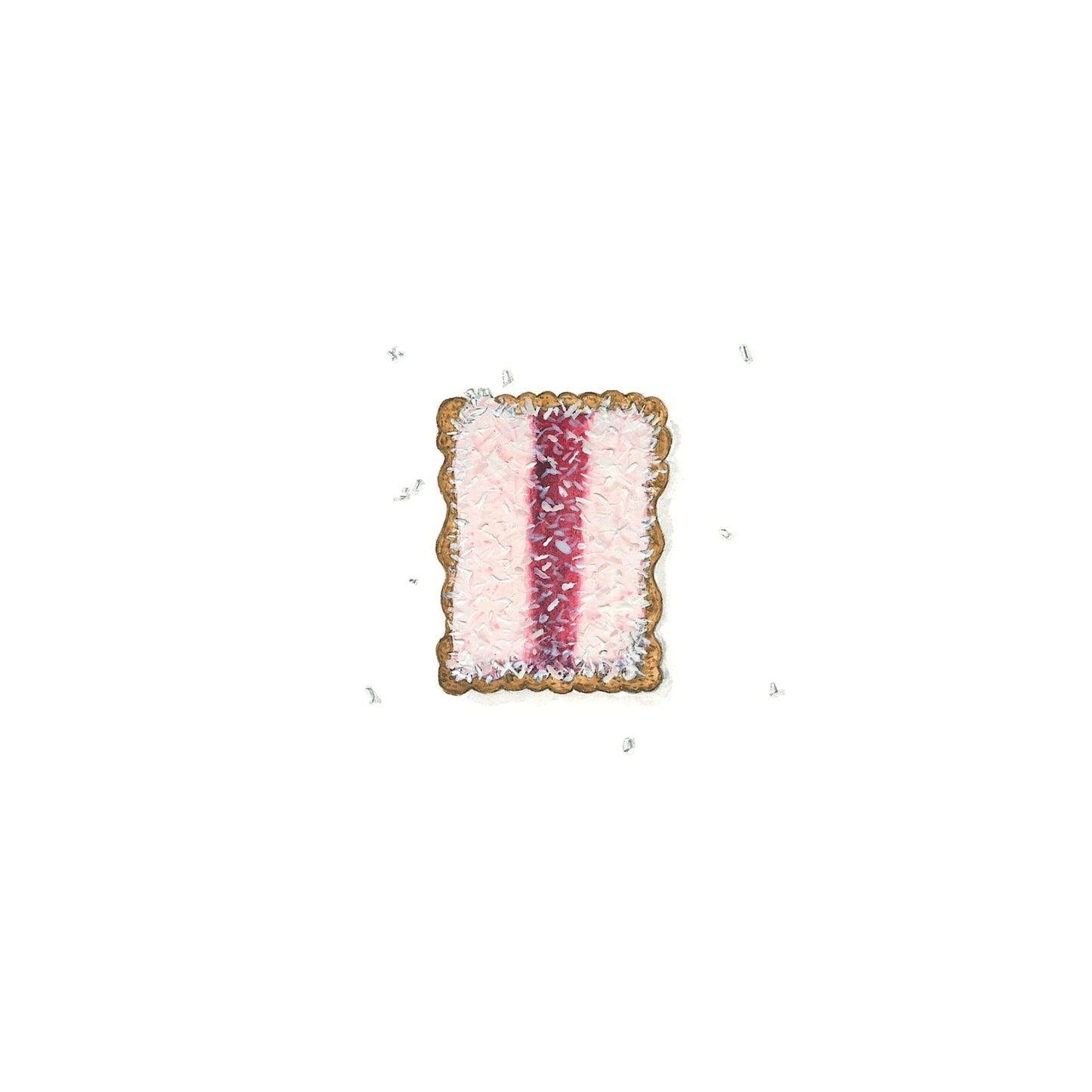 Iced Vovo
