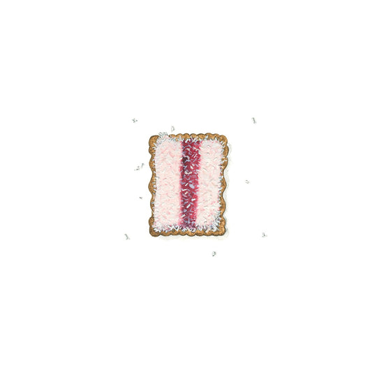 Iced Vovo