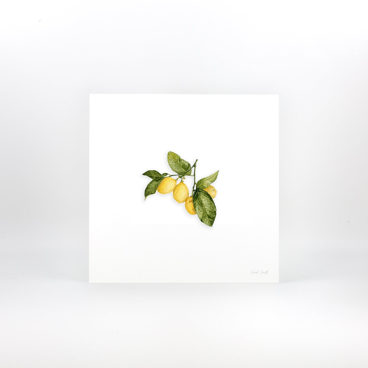Lemons