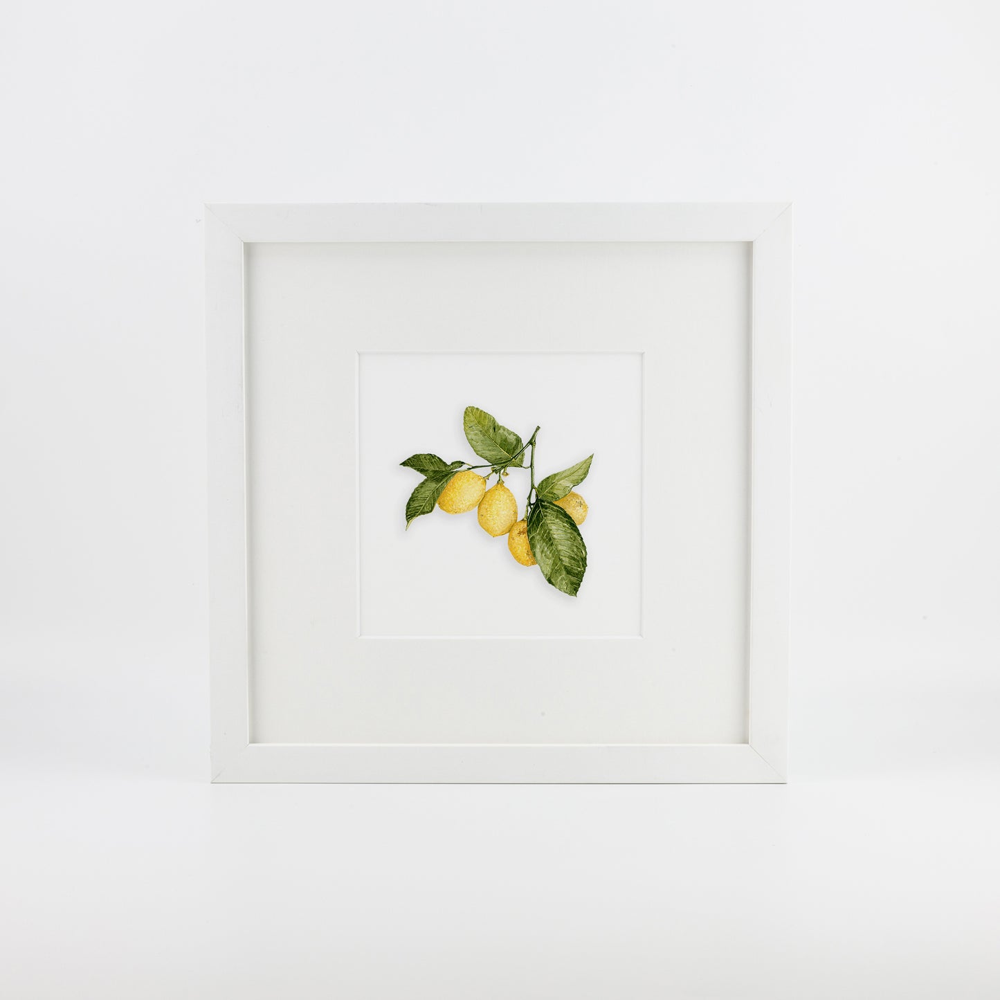 Lemons