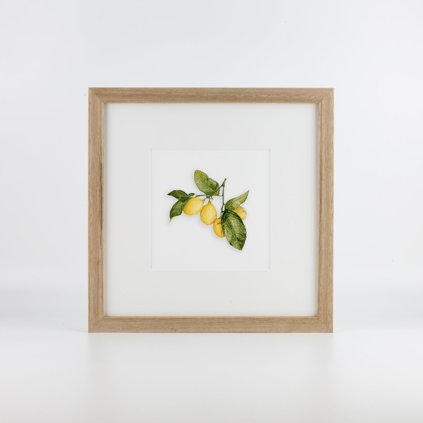 Lemons