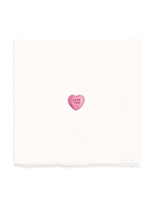 Love You