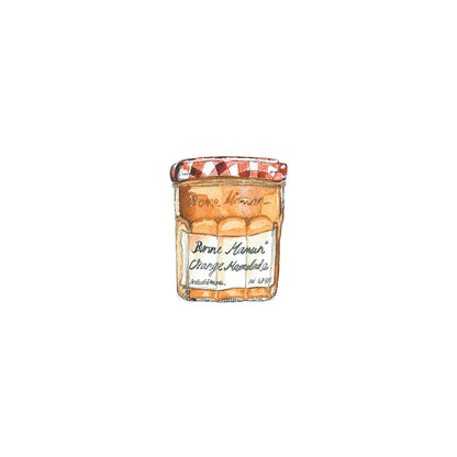 Marmelade