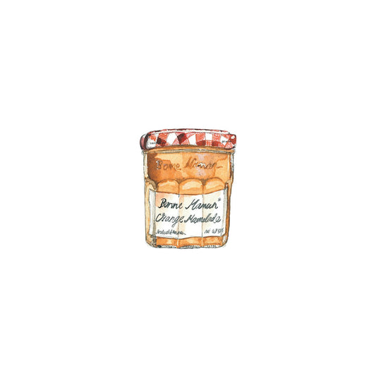Marmelade