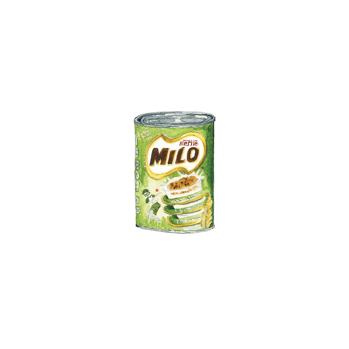 Milo