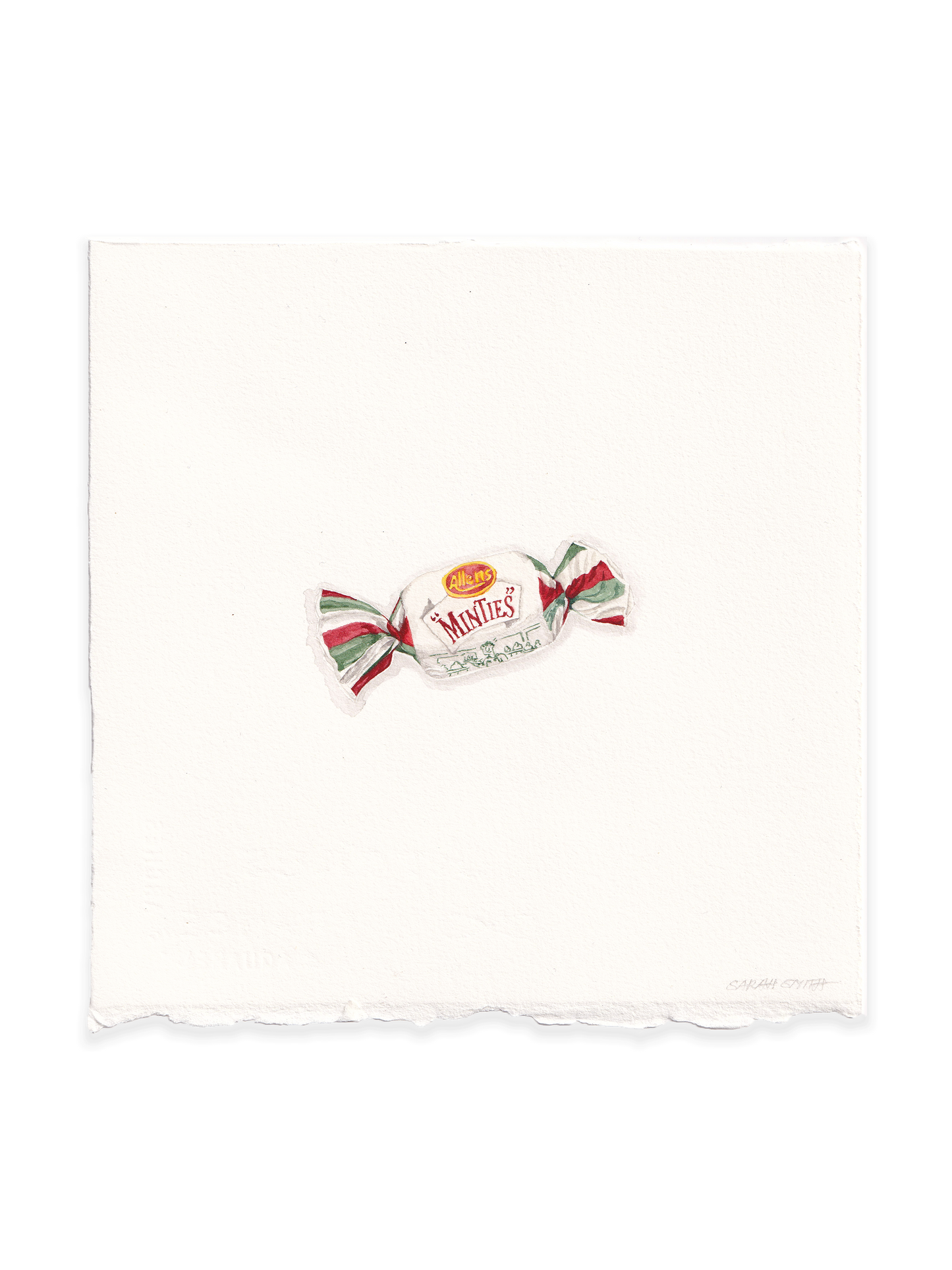 Mintie - COMING SOON