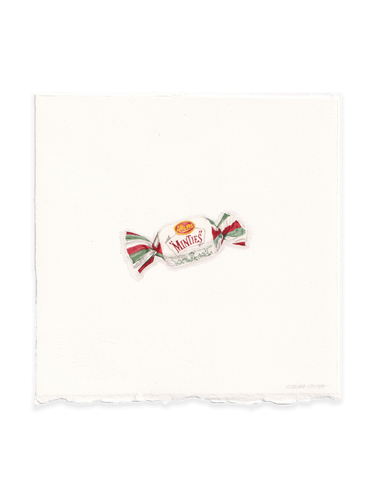 Mintie - COMING SOON