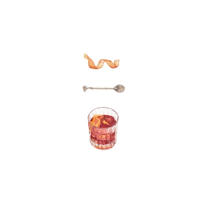 Negroni Night