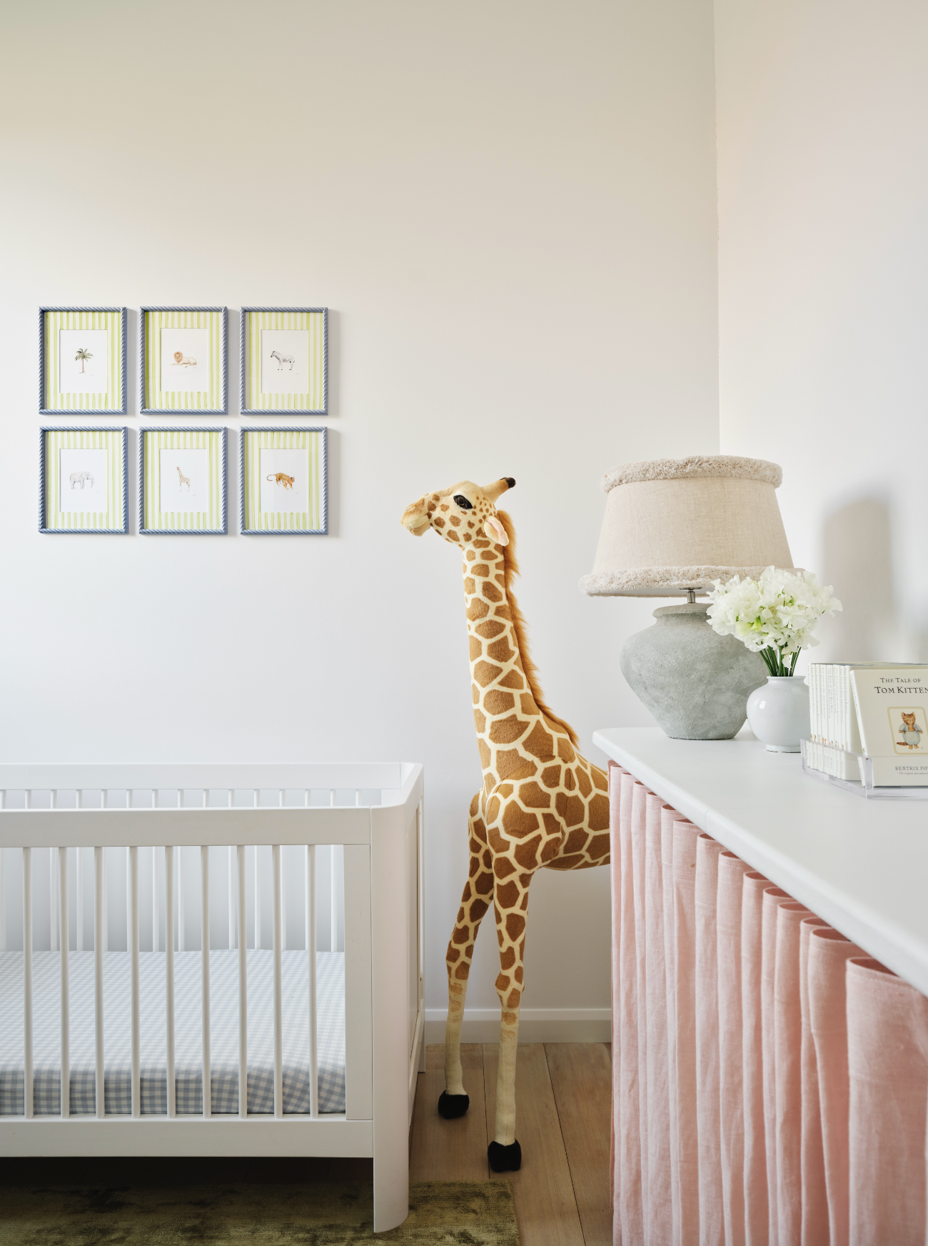 Giraffe