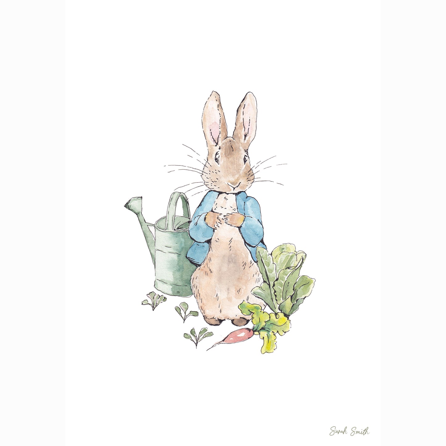 Classic Children's Collection