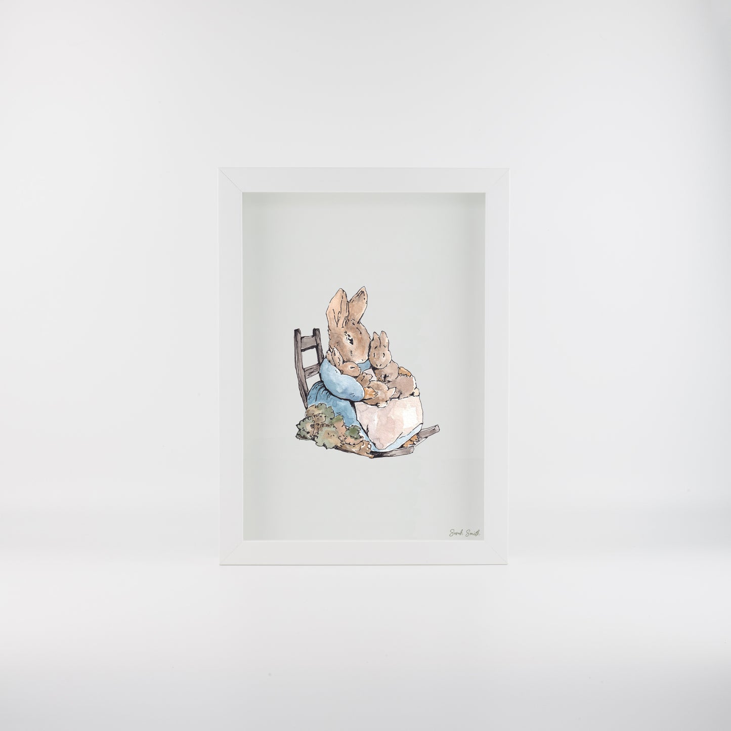 Classic Children's Collection