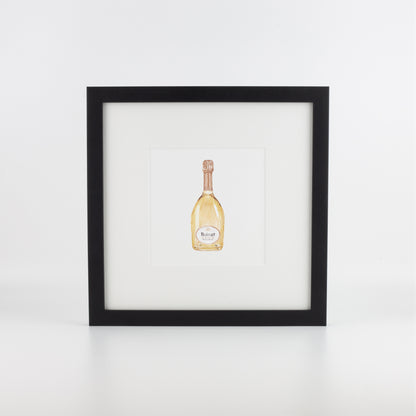 Ruinart Blanc De Blancs