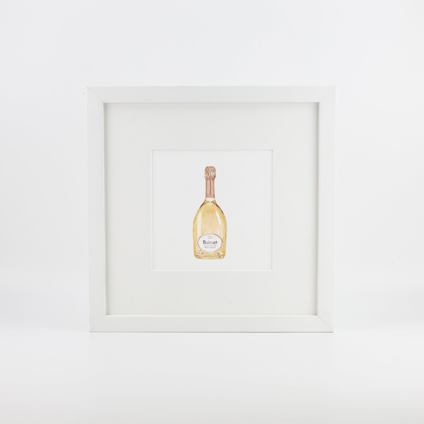 Ruinart Blanc De Blancs