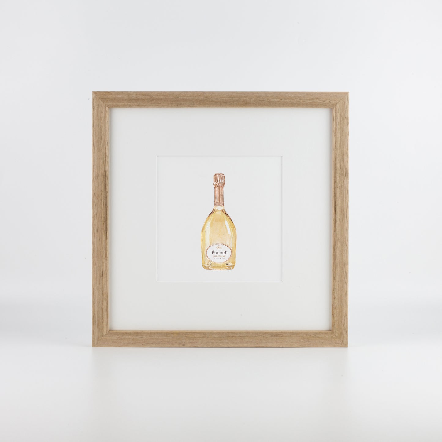Ruinart Blanc De Blancs