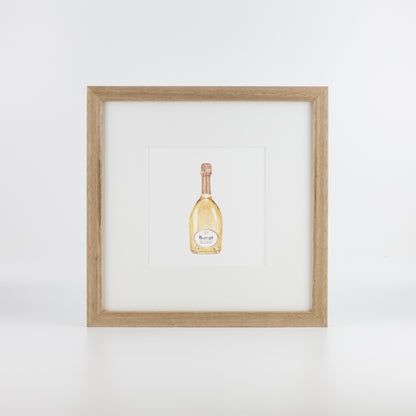 Ruinart Blanc De Blancs