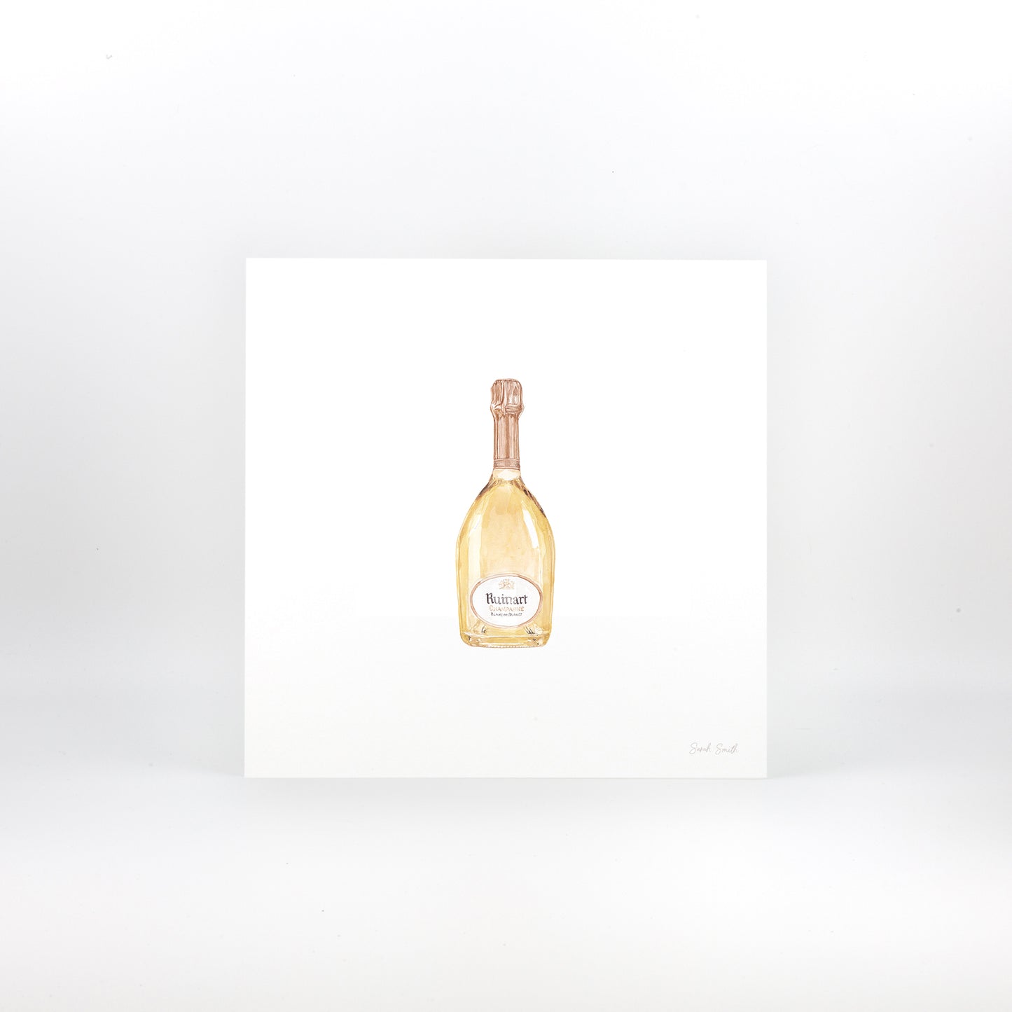 Ruinart Blanc De Blancs