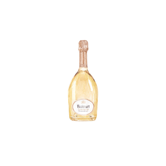 Ruinart Blanc De Blancs