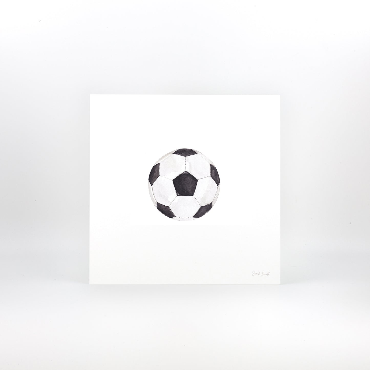 Soccer Ball