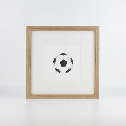 Soccer Ball