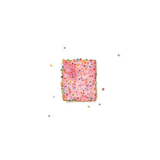 Sprinkle Biccie