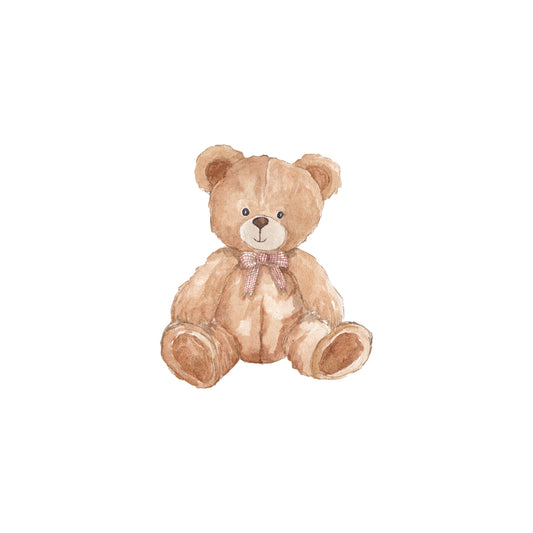 Teddy Bear